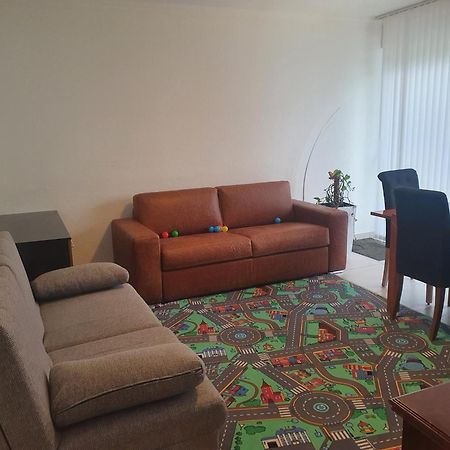 Ferienwohnung/Montagewohnung 2 Bad Driburg Ngoại thất bức ảnh