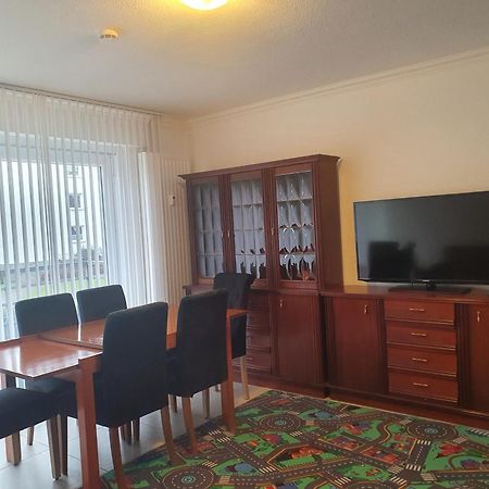 Ferienwohnung/Montagewohnung 2 Bad Driburg Ngoại thất bức ảnh