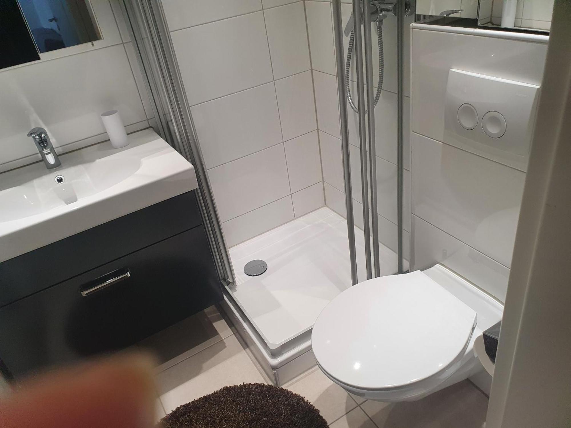 Ferienwohnung/Montagewohnung 2 Bad Driburg Ngoại thất bức ảnh