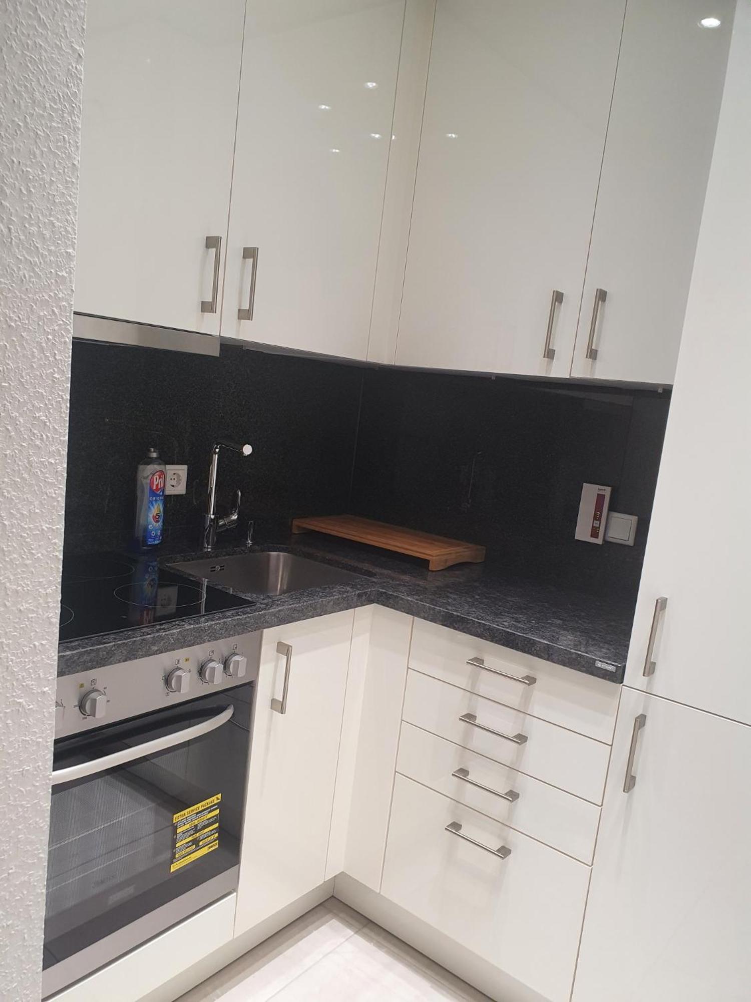 Ferienwohnung/Montagewohnung 2 Bad Driburg Ngoại thất bức ảnh