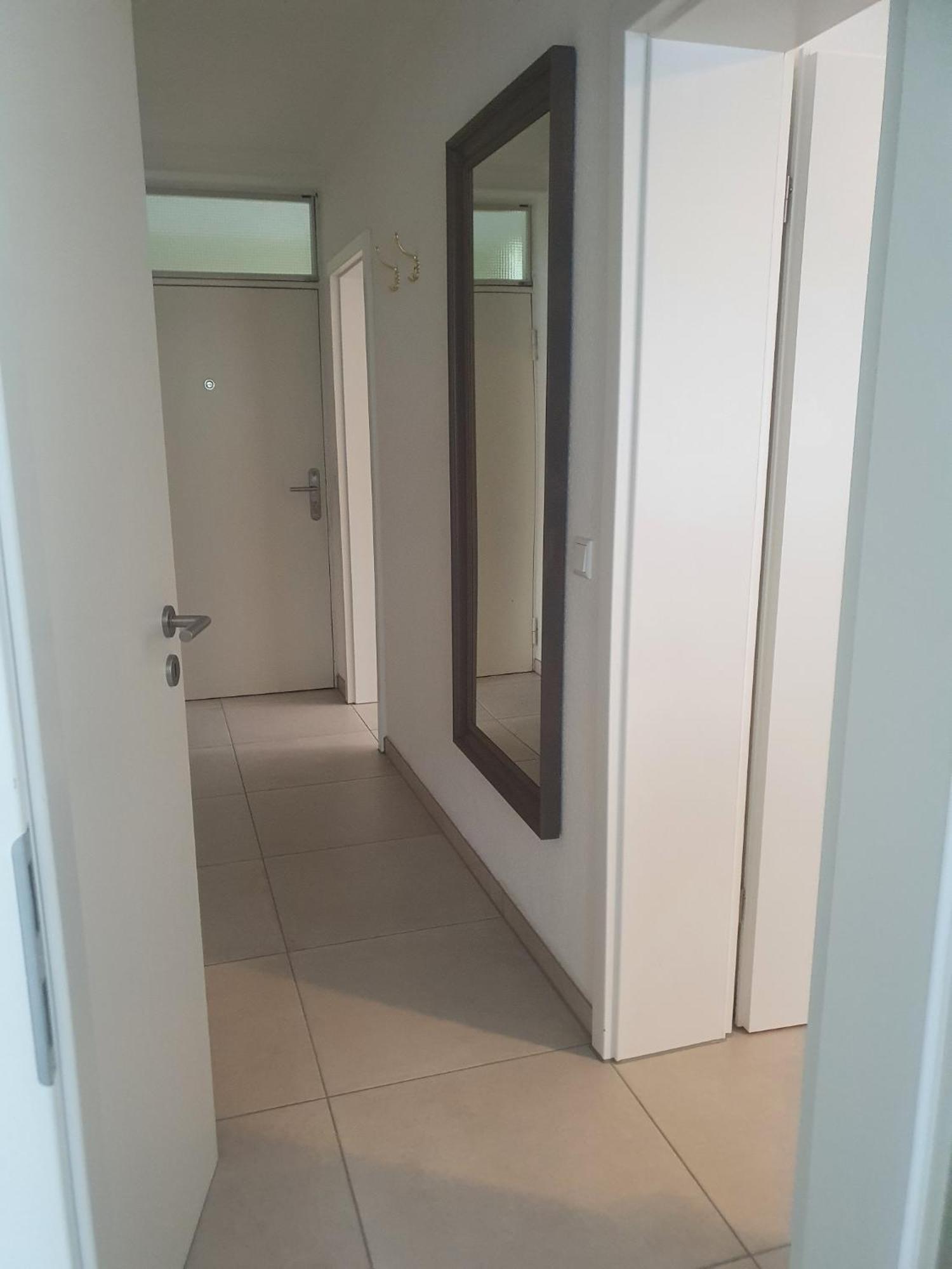 Ferienwohnung/Montagewohnung 2 Bad Driburg Ngoại thất bức ảnh