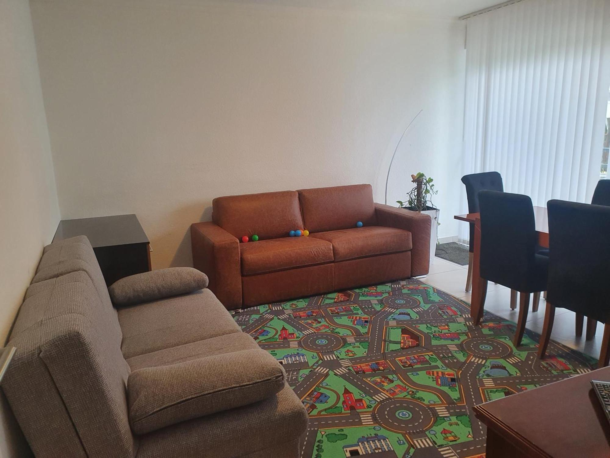 Ferienwohnung/Montagewohnung 2 Bad Driburg Ngoại thất bức ảnh