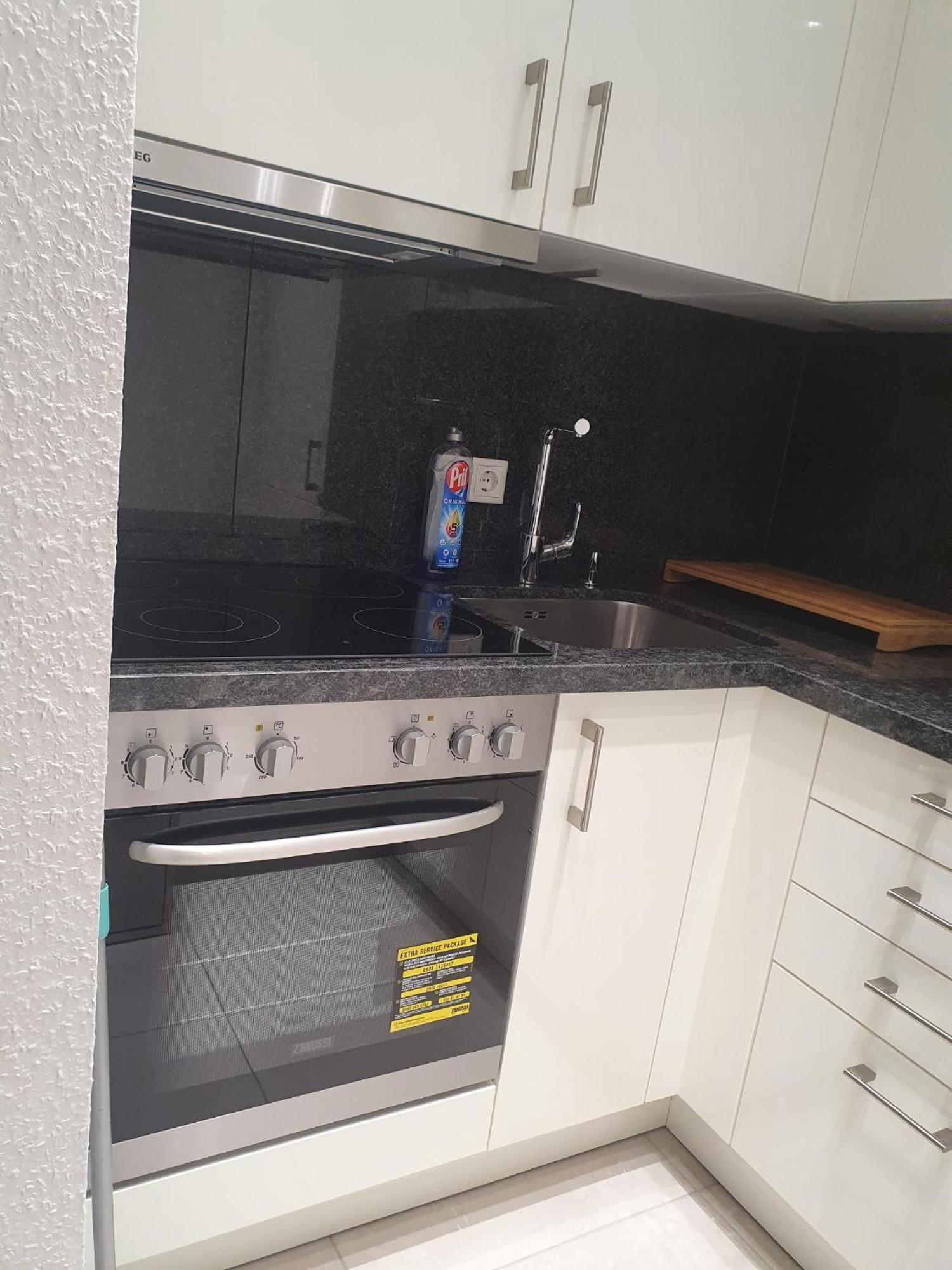 Ferienwohnung/Montagewohnung 2 Bad Driburg Ngoại thất bức ảnh